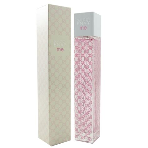 Gucci Envy Me Eau de Toilette 100 ml 